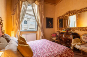 Antica dimora navona Rome